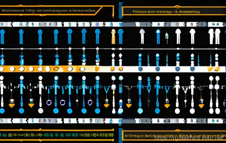 AI 윤리와 AI 투명성 - **AI Transparency: The Unveiled Black Box**
    A thoughtful individual, appearing as a professional...