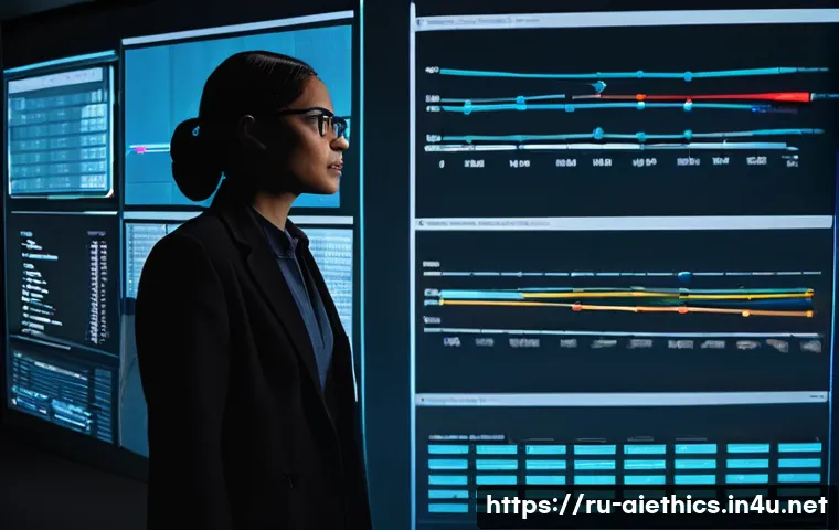 AI 윤리와 AI 윤리적 AI 거버넌스 체계 관련 이미지 1