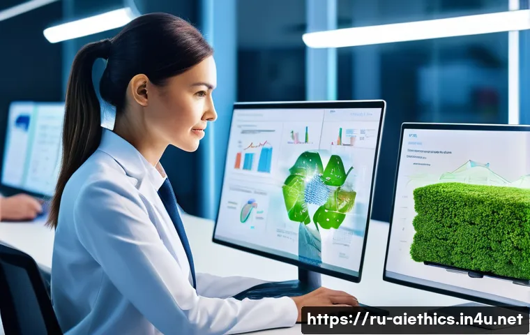 AI 윤리와 AI 윤리적 AI 거버넌스 체계 관련 이미지 2