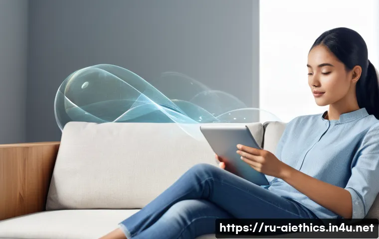 AI 윤리와 사회적 책임 관련 이미지 2