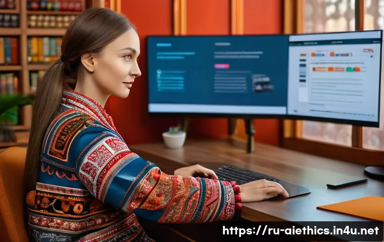 AI 윤리와 AI 검열 관련 이미지 2