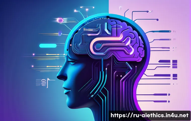 AI 윤리와 AI 채용 시스템 관련 이미지 1