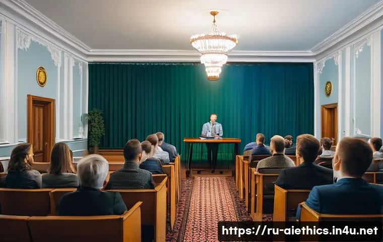 AI 윤리 자율 규제 관련 이미지 1