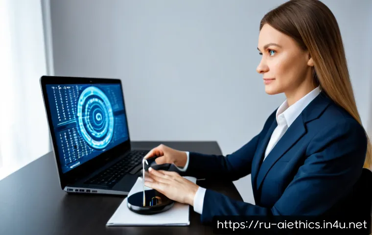 AI 윤리와 AI 윤리적 AI 법률 프레임워크 관련 이미지 1