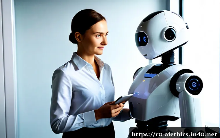 AI 윤리와 AI 윤리적 AI 산업 전망 관련 이미지 1